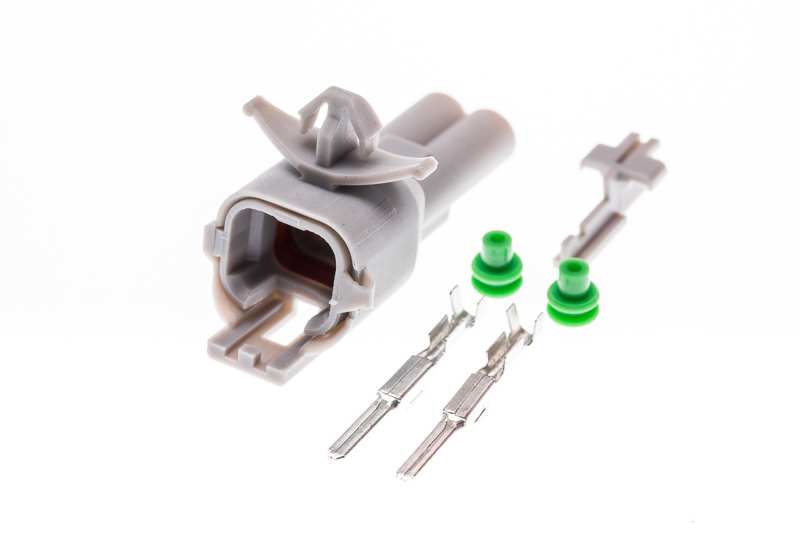 Electrical connector repair kit